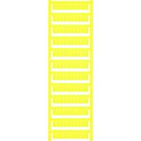 Weidmüller 1917430000 Geel 600 stuk(s) - thumbnail