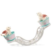 Schleich - Training voor gevleugelde leeuwenbaby's (42524) - thumbnail