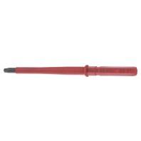 Wera Kraftform Kompakt VDE 67i VDE Torx Verwisselbare kling T 27 Wera Kraftform Kompakt VDE 67i VDE Torx Verwisselbare kling T 27
