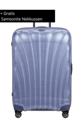 Samsonite C-Lite Spinner 75cm LAVENDER