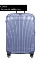 Samsonite C-Lite Spinner 75cm LAVENDER - thumbnail