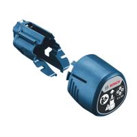 Bosch Blauw Batterijadapter for 12v accu&apos;s | 1608M00C1B - 1608M00C1B - thumbnail