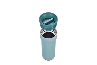 Mepal Ellipse Isoleerbeker 475 ml Nordic Green - thumbnail