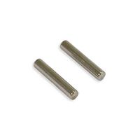 FTX - Ravine Idler Gear Posts (2Pc) (FTX8949) - thumbnail
