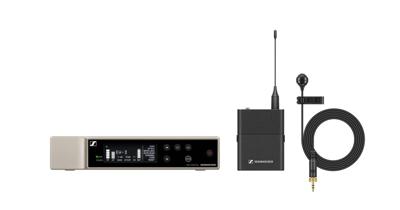 Sennheiser EW-D ME4 SET (S1-7)