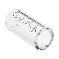 Dunlop CJ212 Gary Clarke Jr. Glass slide - thumbnail