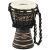 Nino Percussion NINO-ADJ4-XXS Moon Rhythm African djembe XXS Nino Percussion NINO-ADJ4-XXS Moon Rhythm African djembe XXS
