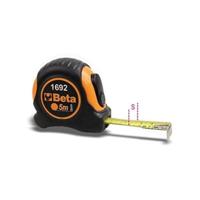 Beta 1692 rolbandmaat met abs behuizing meetlint staal 3m - thumbnail