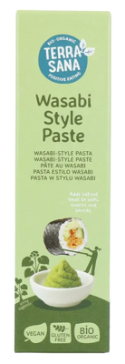 TerraSana Wasabi Style Pasta