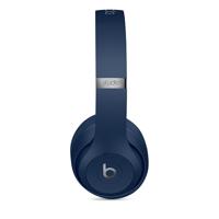 Beats Studio3 Over Ear koptelefoon Bluetooth, Kabel Stereo Blauw Noise Cancelling Vouwbaar, Volumeregeling - thumbnail