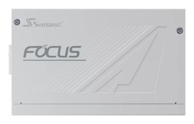 Seasonic Focus GX-750 ATX 3.1 White Seasonic Focus GX-750 ATX 3.1 White