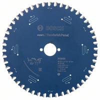 Bosch Accessoires Expert for High Pressure Laminate cirkelzaagblad EX SH H 230x30-48 - 1 stuk(s) - 2608644368 - 2608644368 - thumbnail