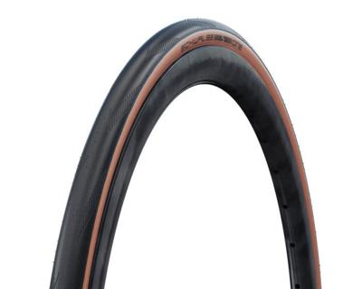Schwalbe buitenband one r-guard 700 x 28 b brz vouw Schwalbe buitenband one r-guard 700 x 28 b brz vouw