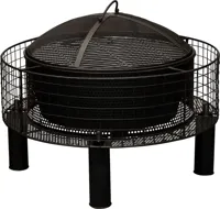 Kilimanjaro vuurhaard - thumbnail