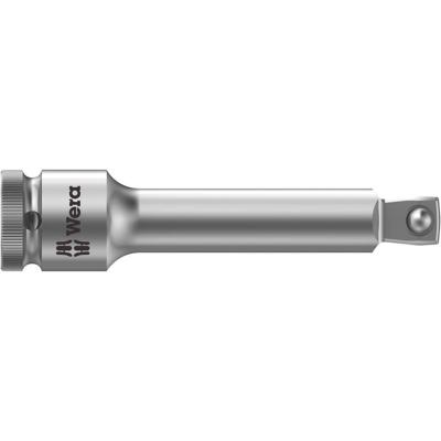 Wera 8794 A Zyklop Wobble-verlengstuk, 1/4", 1/4 duim x 56.0 mm - 1 stuk(s) - 05003527001