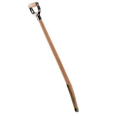 Talen Tools D-Steel Gebogen met Bus 85 cm