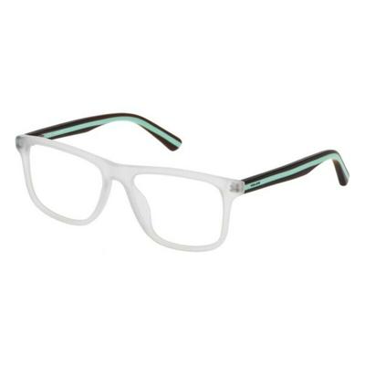 Brillenframe Police VK049500881 Crème Ø 50 mm Kinderen