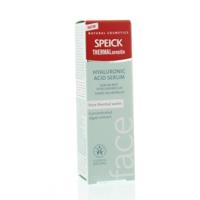 Speick Thermal sensitive hyaluron serum 15 Milliliter - thumbnail