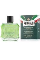 Proraso Green Refreshing After Shave Lotion 100ml - thumbnail
