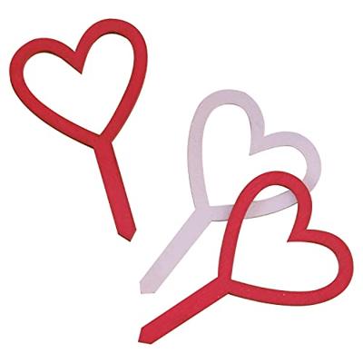 Ginger Ray cupcake toppers 6 stuks | 20 stuks