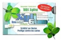 Xyligum Kauwgom Icemint - thumbnail