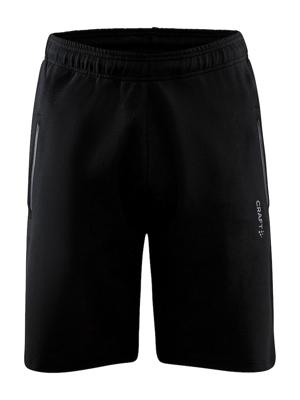 Craft 1910625 Core Soul Sweatshorts Men - Black - XXL