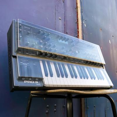 Decksaver Sequential Pro 3 Cover - thumbnail