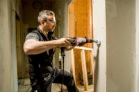 Metabo UHE2660-2 Quick Set SDS Plus 800W Multihamer met Snelspanhouder en Vijf Delige Boor Beitelset - 600697850 - thumbnail