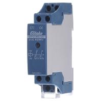Eltako ER12-002-UC Schakelrelais Nominale spanning: 230 V Schakelstroom (max.): 4 A 2x wisselcontact 1 stuk(s) - thumbnail