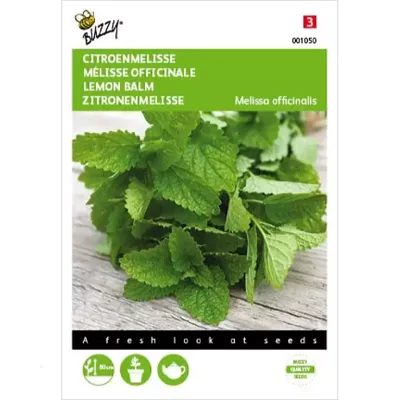 Citroenmelisse