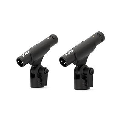 RØDE M5 Zwart Microfoon voor studio's