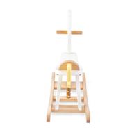 Carrousel hobbelpaard Eenhoorn - thumbnail