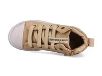 Shoesme Sneakers SH21W020-A Beige-22 maat 22 - thumbnail