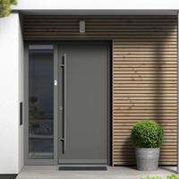 KlikAanKlikUit Draadloze deurbelset ACDB-8000AC - thumbnail