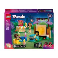 LEGO FRIENDS 42642 Vriendschap filmavond - thumbnail