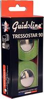 Velox stuurtape tressostar 90 katoen limoengroen (2st) - thumbnail