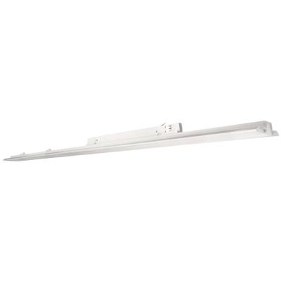 Deko Light Linear Pro 707191 LED-railspot 3-fasig 50 W LED Wit