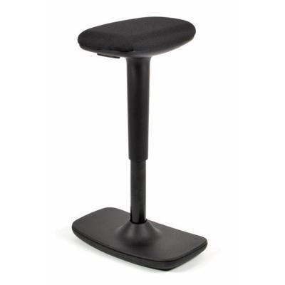 Linea Fabbrica Ergonomische Kruk LED Zwart Linea Fabbrica Ergonomische Kruk LED Zwart