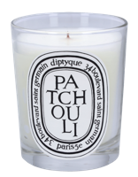 Diptyque Patchouli Scented Candle 190 g Kaarsen Eau de Toilette - thumbnail
