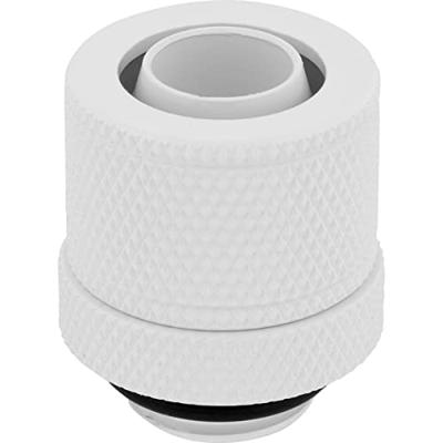 Corsair Hydro X Series XF Compression 10/13mm (3/8" / 1/2") ID/OD verbinding Corsair Hydro X Series XF Compression 10/13mm (3/8" / 1/2") ID/OD verbinding
