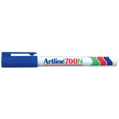 Permanent marker Artline 700N blauw Permanent marker Artline 700N blauw