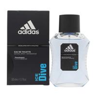 Adidas Adidas Ice Dive Parfum - 50 Ml - Eau De Toilette (50ml) - thumbnail