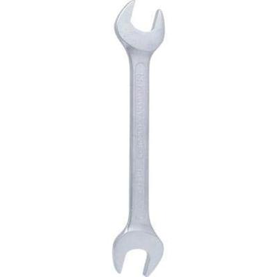 KS Tools 517.0736 517.0736 Dubbele steeksleutel Sleutelbreedte (metrisch) 22 - 24 mm