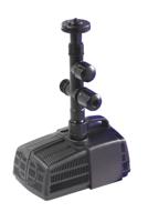 Hozelock Cascade 4.000 Fonteinpomp 4000 l/h - thumbnail