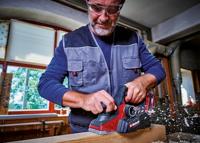 Einhell Professional TP-PL 18/3 Li BL Vlakschaafmachine Met afzuiging 82 mm - thumbnail