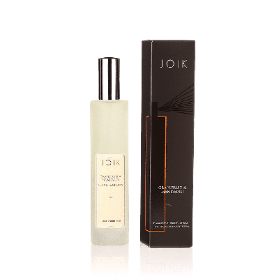 Joik Fragrant roomspray grape & mandarin (100 ml)