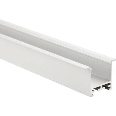 Deko Light 970860 Combo Profiel Aluminium (l x b x h) 1000 x 35 x 25 mm 1 stuk(s)