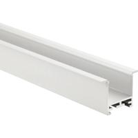 Deko Light 970860 Combo Profiel Aluminium (l x b x h) 1000 x 35 x 25 mm 1 stuk(s) - thumbnail
