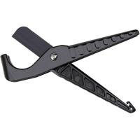 LAPP 61722286 SILVYN® CC02 Slangsnijder Zwart 1 stuk(s) - thumbnail