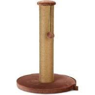 Designed by Lotte Yenna - Krabpaal - Roze - 35x35x50 cm - thumbnail